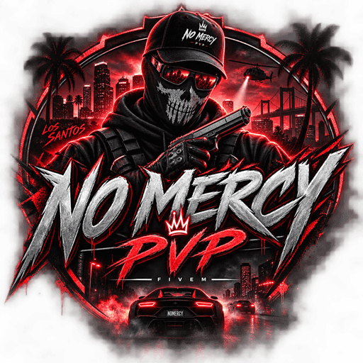 No Mercy PvP